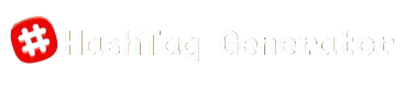 Hashtag Generator Logo